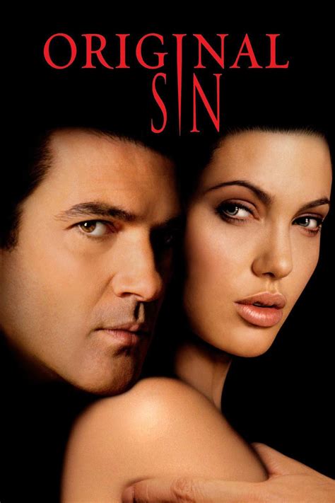 angelina jolie and antonio banderas sex scene|Original Sin (2001 film) .